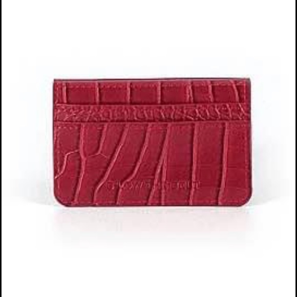 B-low the belt card holder - Picture 3 of 4